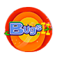 Слот Crazy Bugs II лого